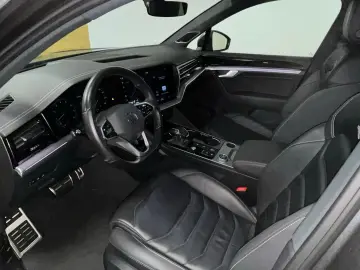 Touareg R-Line 3.0 TSI 4mot Tiptronic  Traumauss