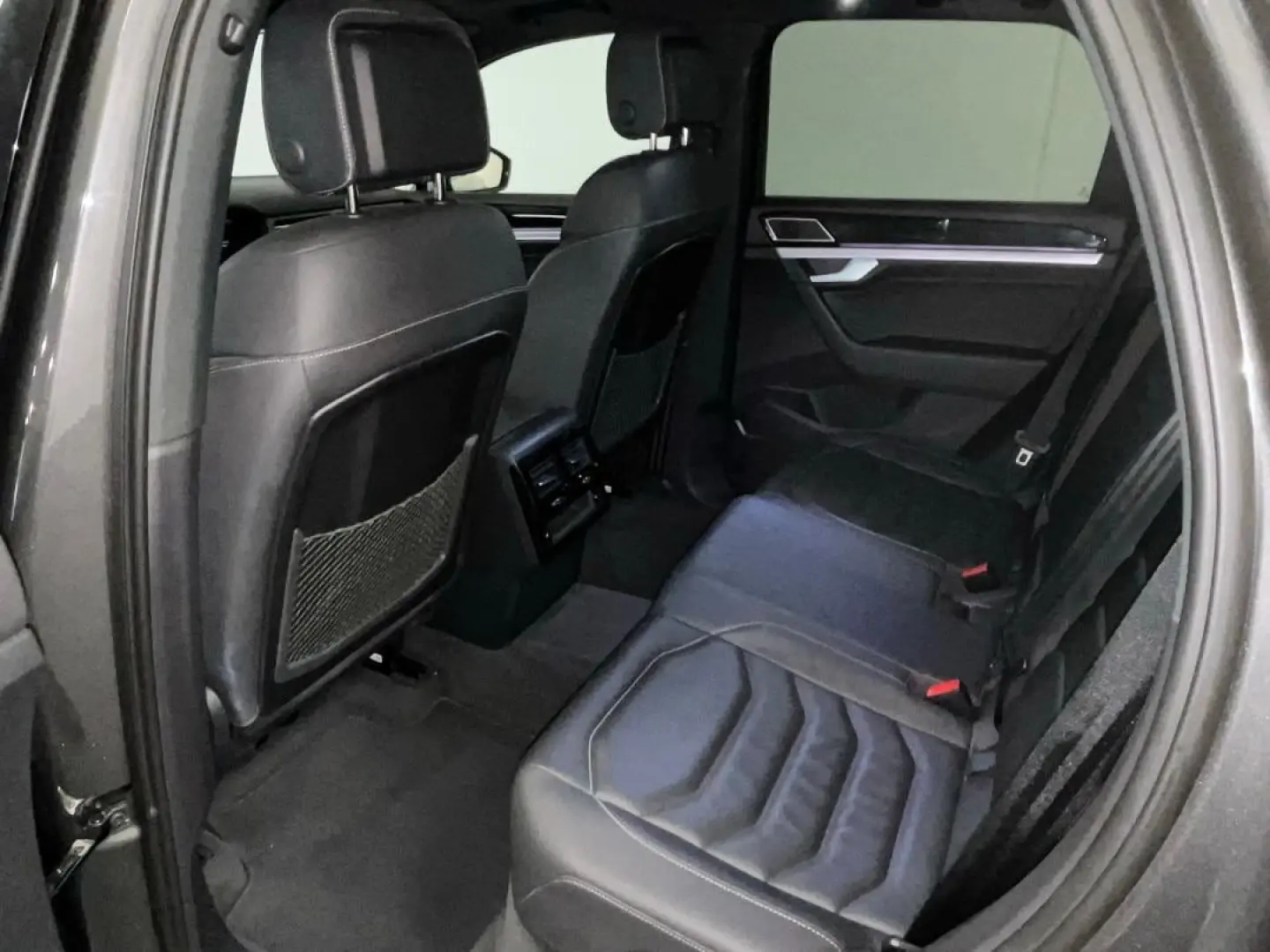 Touareg R-Line 3.0 TSI 4mot Tiptronic  Traumauss