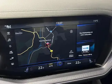 Touareg R-Line 3.0 TSI 4mot Tiptronic  Traumauss