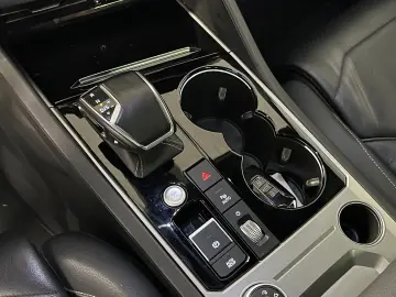 Touareg R-Line 3.0 TSI 4mot Tiptronic  Traumauss