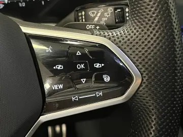 Touareg R-Line 3.0 TSI 4mot Tiptronic  Traumauss