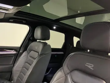 Touareg R-Line 3.0 TSI 4mot Tiptronic  Traumauss