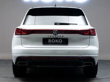 Touareg R-Line  360 Massage HuD MEGAVOLL StandH.