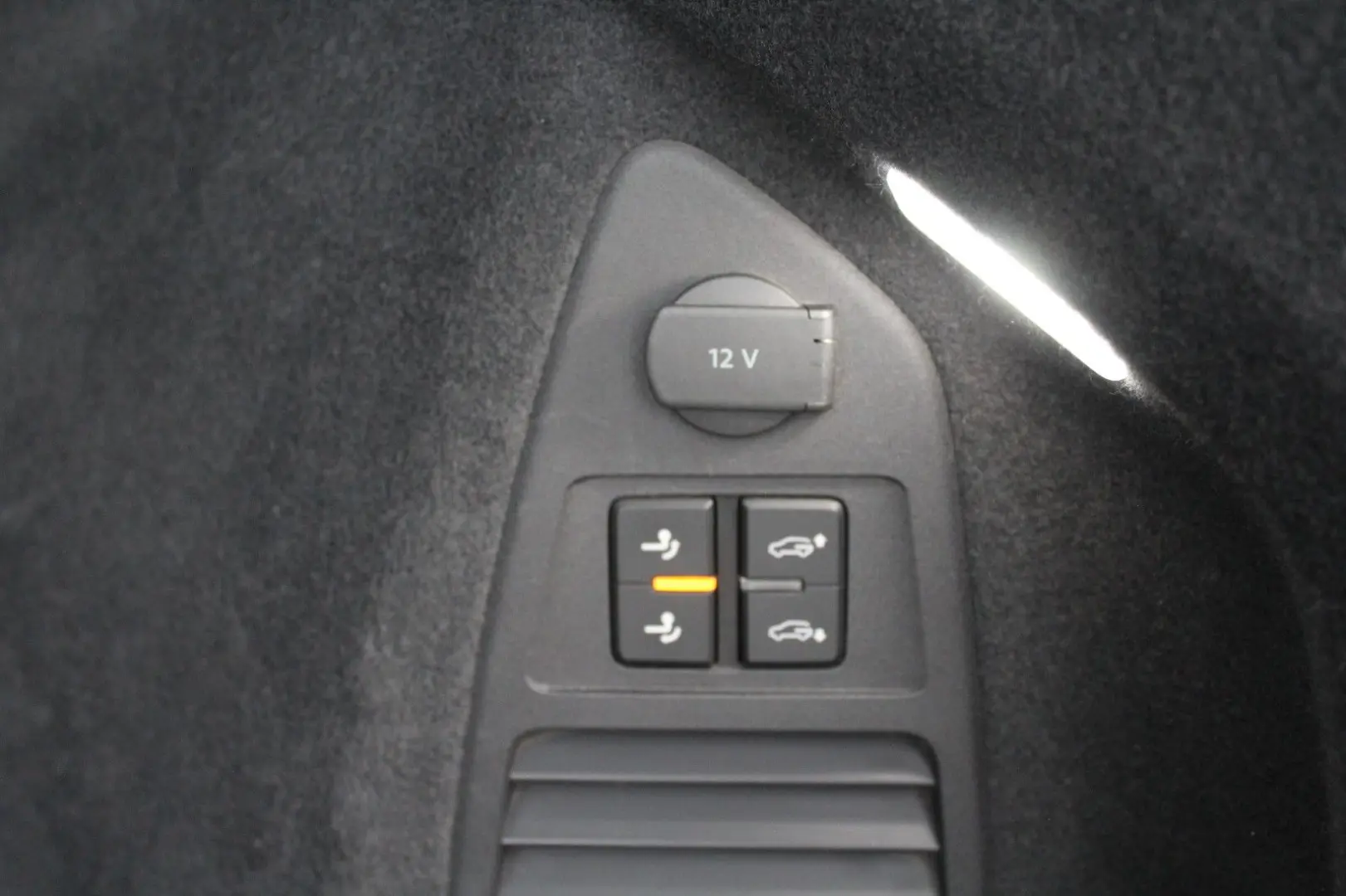 Touareg R-Line 4M Head-Up Leder Nachtsicht #855