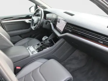 Touareg R-Line 4M Head-Up Leder Nachtsicht #855