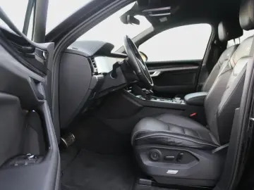 Touareg R-Line 4M Head-Up Leder Nachtsicht #855