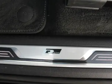 Touareg R-Line 4M Head-Up Leder Nachtsicht #855