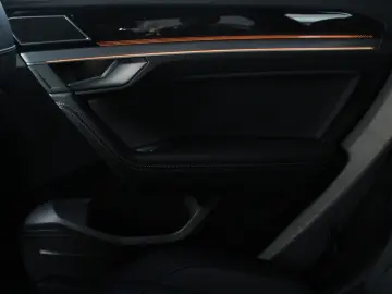 Touareg R-Line 4M Head-Up Leder Nachtsicht #855