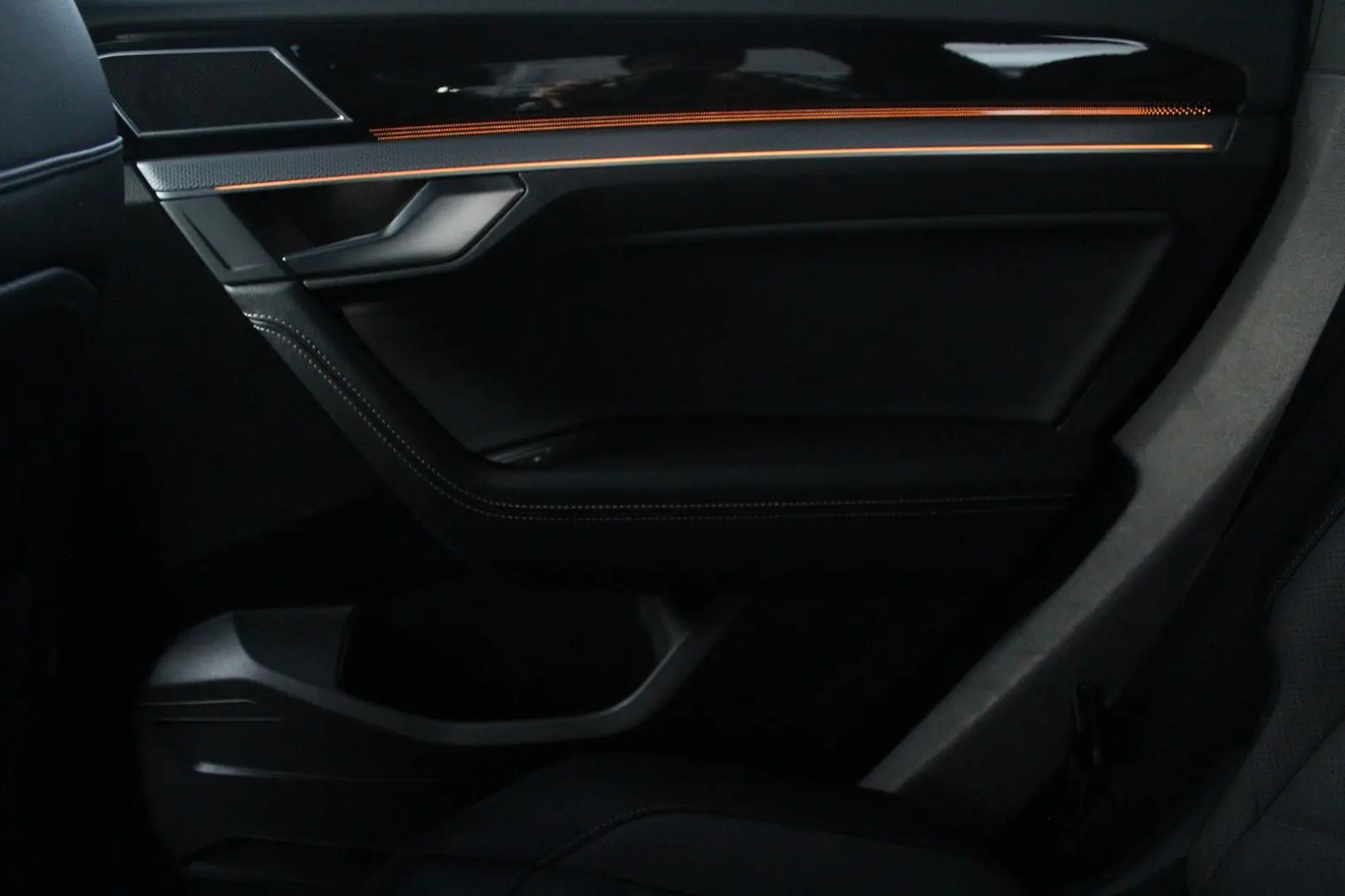 Touareg R-Line 4M Head-Up Leder Nachtsicht #855