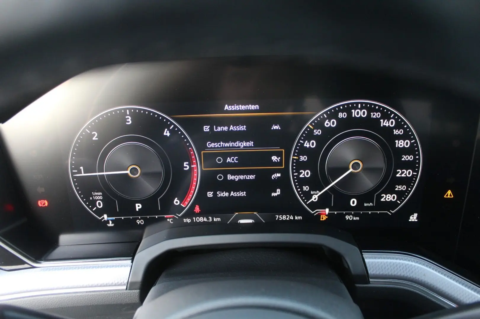 Touareg R-Line 4M Head-Up Leder Nachtsicht #855