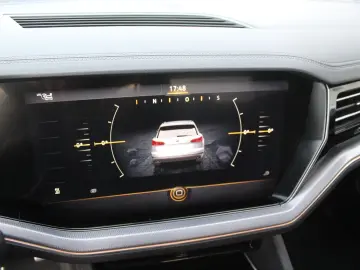 Touareg R-Line 4M Head-Up Leder Nachtsicht #855