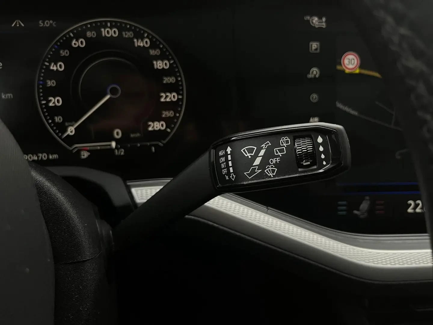 Touareg Basis 4Motion ACC PANO 1.HAND NAVI TOP