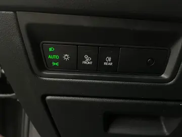 Touareg Basis 4Motion ACC PANO 1.HAND NAVI TOP