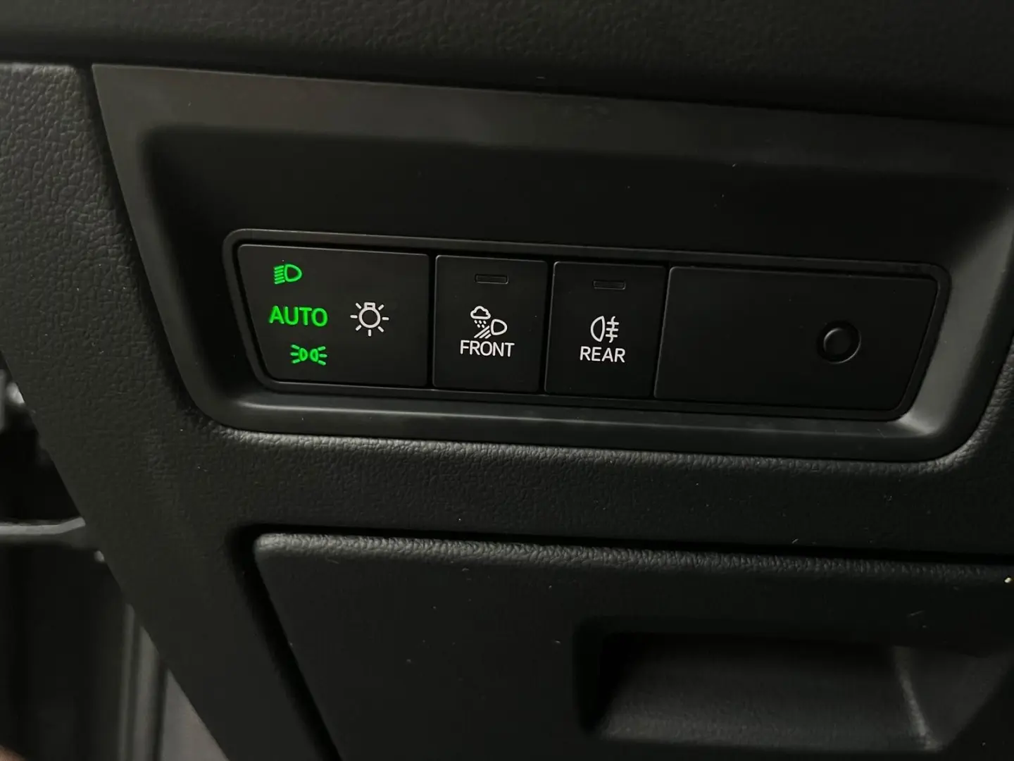 Touareg Basis 4Motion ACC PANO 1.HAND NAVI TOP