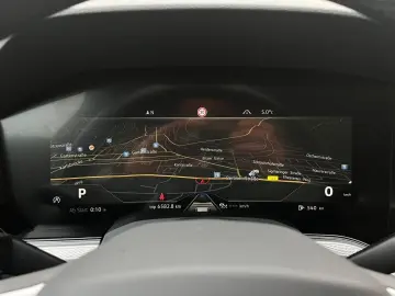 Touareg Basis 4Motion ACC PANO 1.HAND NAVI TOP