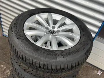 Touareg Basis 4Motion ACC PANO 1.HAND NAVI TOP