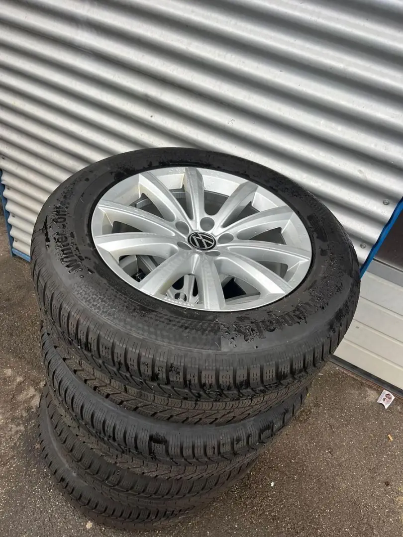 Touareg Basis 4Motion ACC PANO 1.HAND NAVI TOP