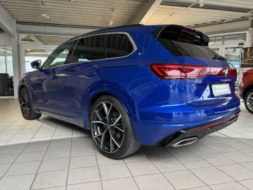 Touareg 3.0 TDI R-Line 2024erModell VOLL