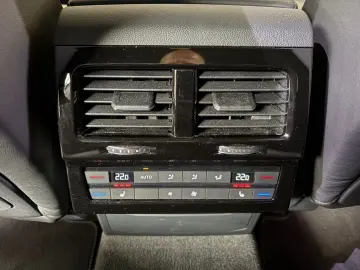 Touareg 3.0 TDI R-Line 2024erModell VOLL