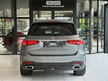 GLS 400 d 4M  AMG NIGHT ACC PANO CARBON HUD 23 Z