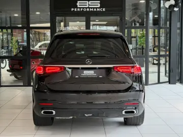 GLS 350 D 4M  AMG NIGHT ACC PANO K-GO HUD 360