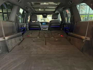 GLS 350 D 4M  AMG NIGHT ACC PANO K-GO HUD 360