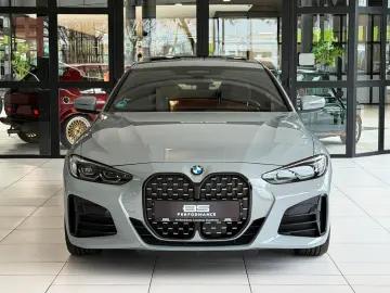 M440d xDrive Coupe  M-PAKET ACC HEAD-UP H&K K-GO