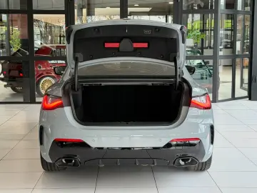 M440d xDrive Coupe  M-PAKET ACC HEAD-UP H&K K-GO