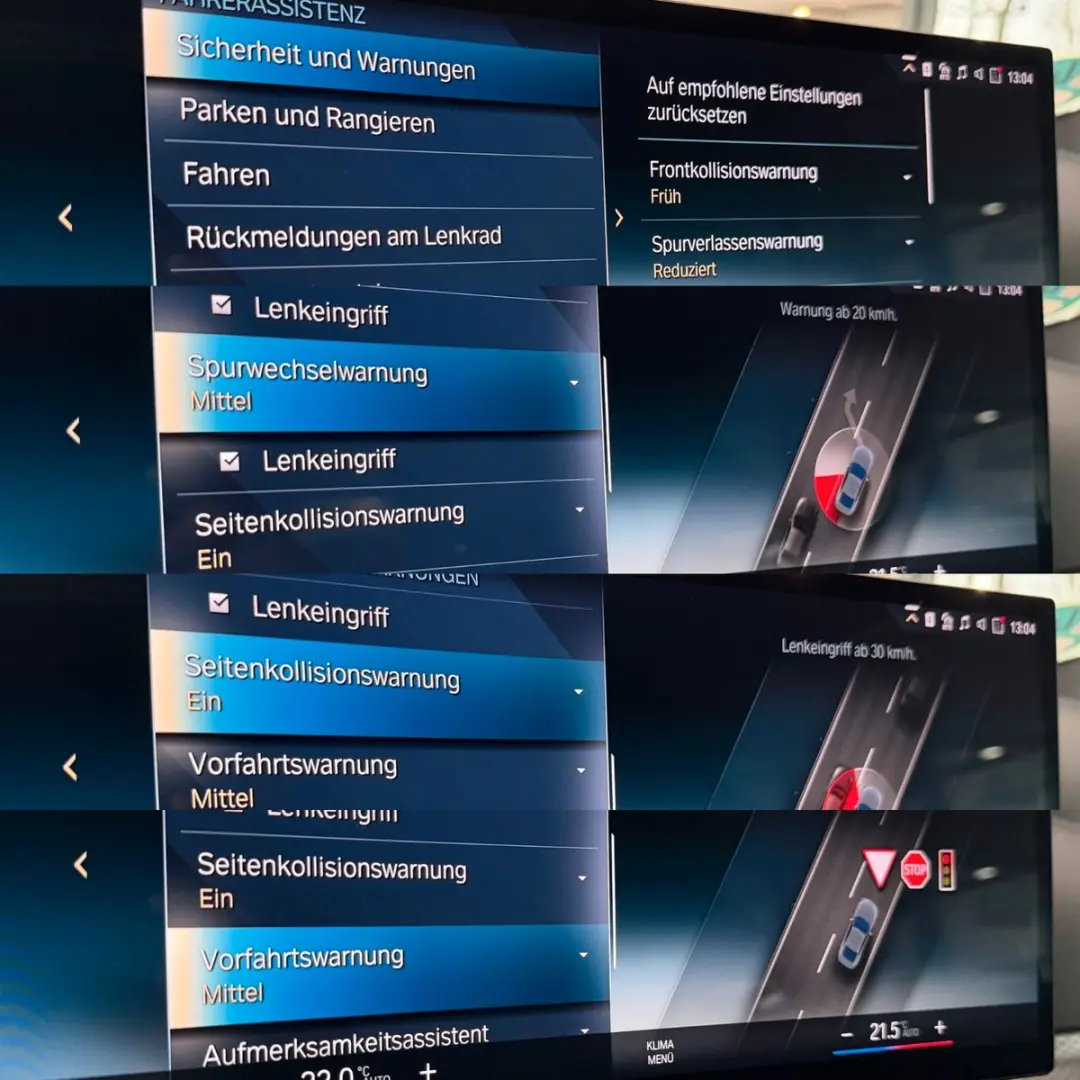 M440d xDrive Coupe  M-PAKET ACC HEAD-UP H&K K-GO