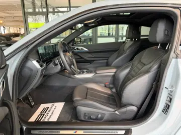 M440d xDrive Coupe  M-PAKET ACC HEAD-UP H&K K-GO