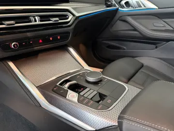 M440d xDrive Coupe  M-PAKET ACC HEAD-UP H&K K-GO