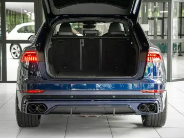 SQ8 4.0 TFSI  COMPETITION ABT-LINE 650`PS 23ZOLL