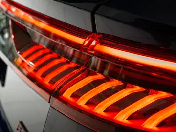 SQ8 4.0 TFSI  COMPETITION ABT-LINE 650`PS 23ZOLL