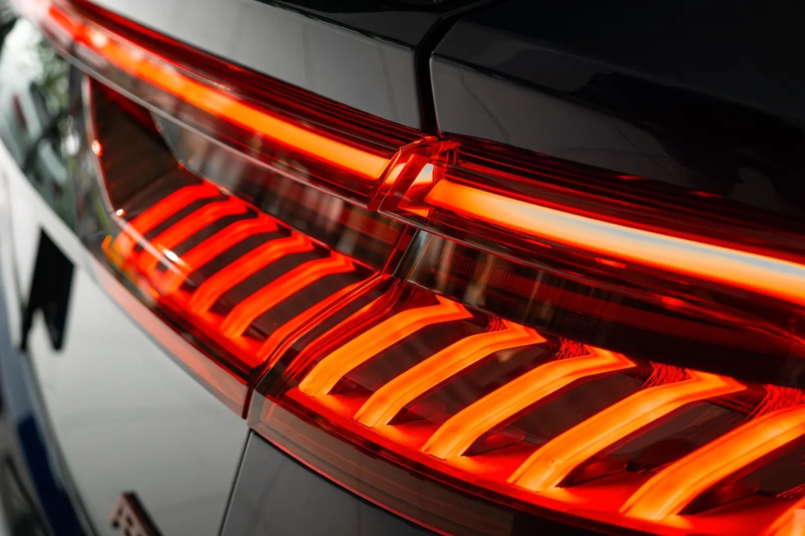 SQ8 4.0 TFSI  COMPETITION ABT-LINE 650`PS 23ZOLL