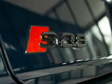 SQ8 4.0 TFSI  COMPETITION ABT-LINE 650`PS 23ZOLL