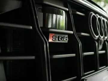 SQ8 4.0 TFSI  COMPETITION ABT-LINE 650`PS 23ZOLL