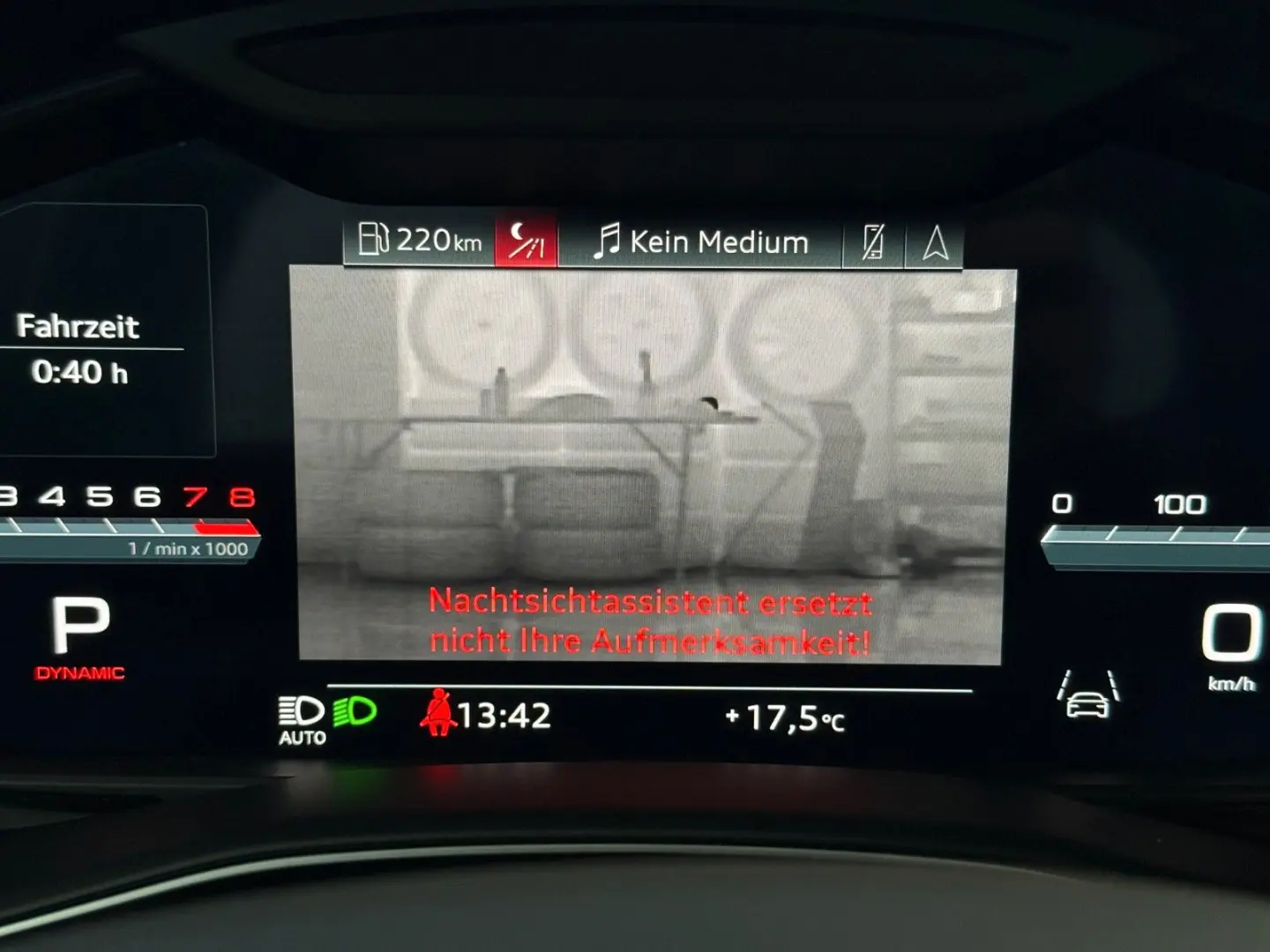 SQ8 4.0 TFSI  COMPETITION ABT-LINE 650`PS 23ZOLL