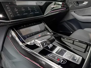 SQ8 4.0 TFSI  COMPETITION ABT-LINE 650`PS 23ZOLL