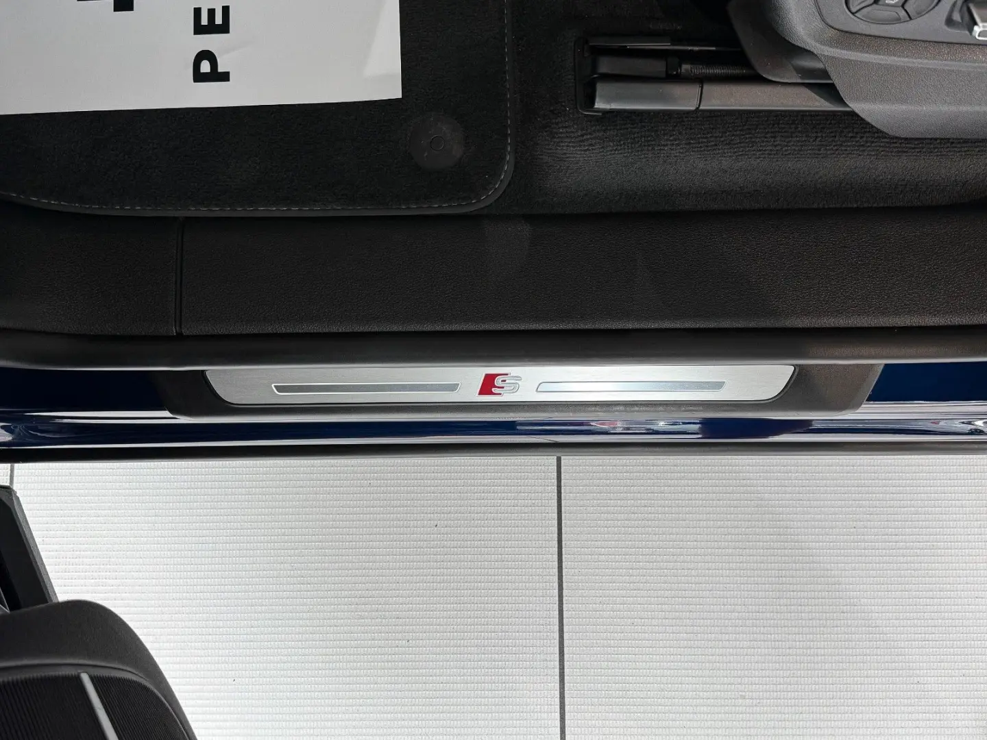 SQ8 4.0 TFSI  COMPETITION ABT-LINE 650`PS 23ZOLL