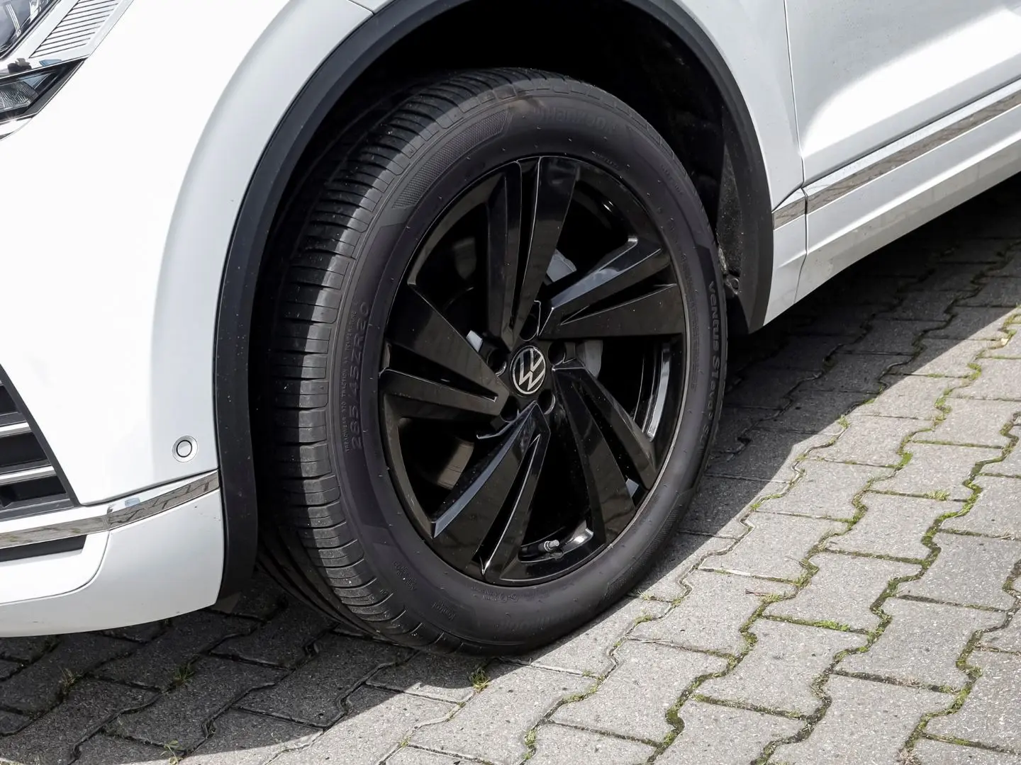 Touareg ELEGANCE 4M 3.0 V6 TDI VIRTUAL LEDER AHK