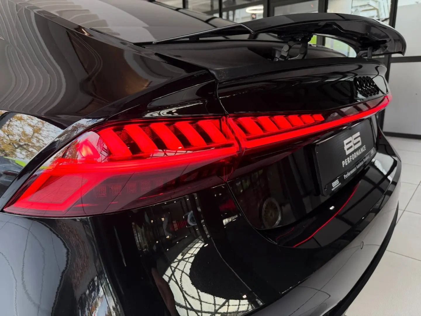 S7 SB 3.0 TDI  MATRIX ACC HUD B&O K-GO CARBON 21