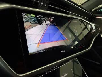 S7 SB 3.0 TDI  MATRIX ACC HUD B&O K-GO CARBON 21