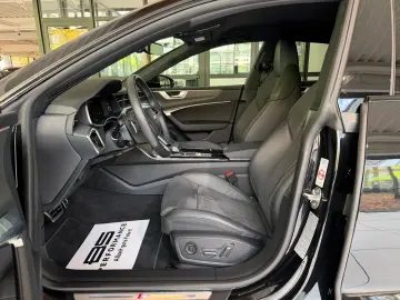 S7 SB 3.0 TDI  MATRIX ACC HUD B&O K-GO CARBON 21