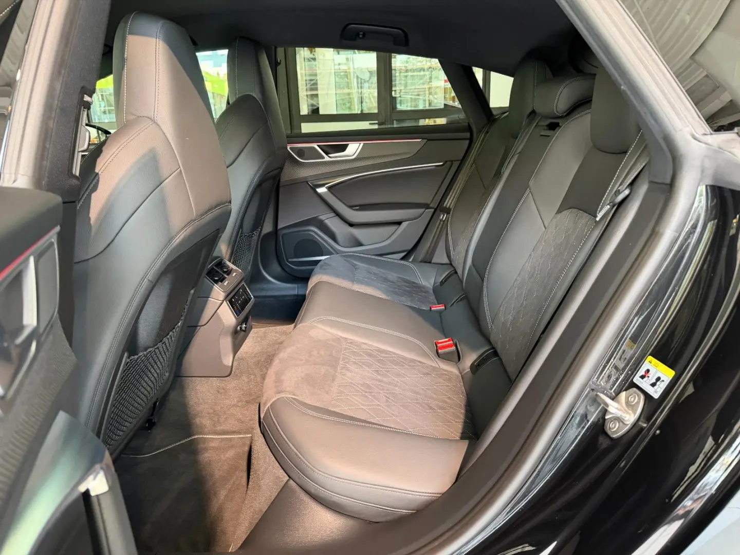 S7 SB 3.0 TDI  MATRIX ACC HUD B&O K-GO CARBON 21