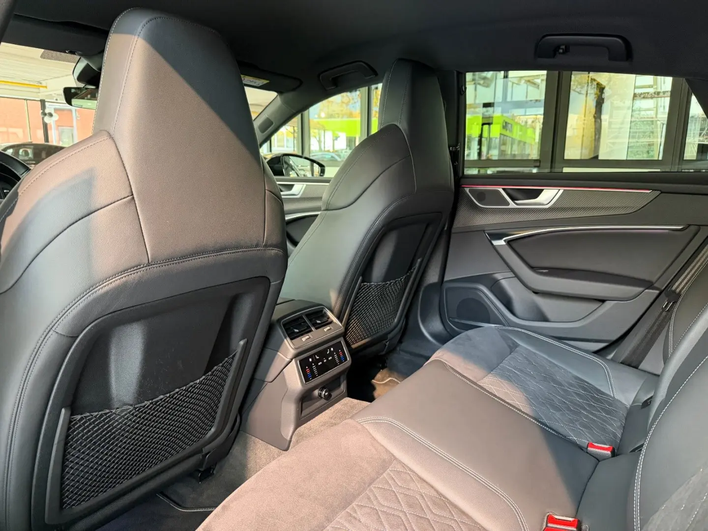 S7 SB 3.0 TDI  MATRIX ACC HUD B&O K-GO CARBON 21