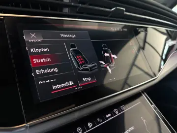 Q7 50 TDI  S-LINE MATRIX ACC HUD PANO MASSAGE BO
