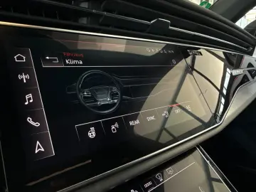 Q7 50 TDI  S-LINE MATRIX ACC HUD PANO MASSAGE BO