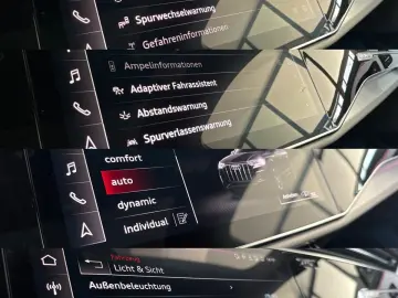 Q7 50 TDI  S-LINE MATRIX ACC HUD PANO MASSAGE BO