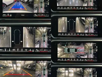 Q7 50 TDI  S-LINE MATRIX ACC HUD PANO MASSAGE BO