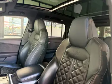 Q7 50 TDI  S-LINE MATRIX ACC HUD PANO MASSAGE BO